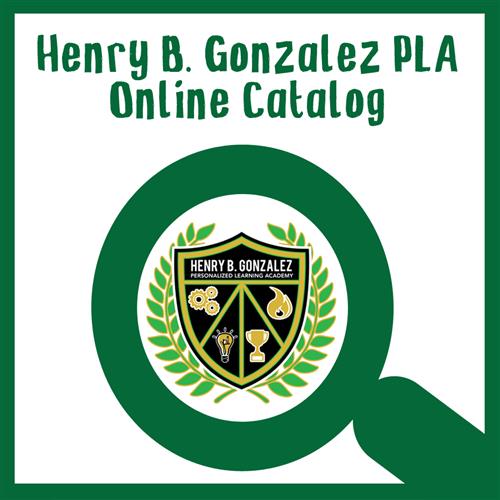 HBGPLA Catalog 